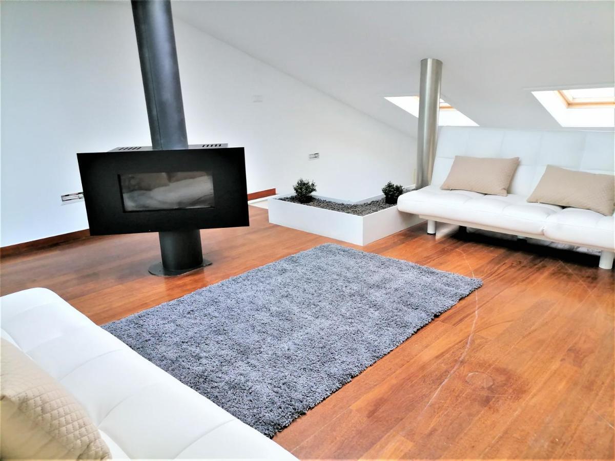 24 Loft Design Avenue Apartamento