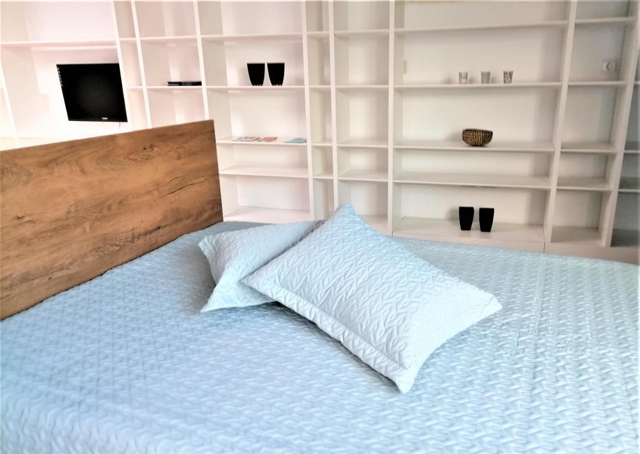 24 Loft Design Avenue Apartamento *