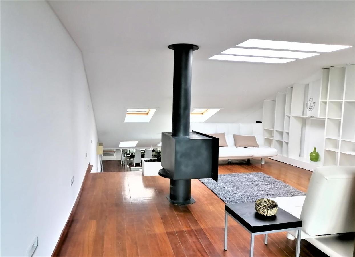 24 Loft Design Avenue Braga