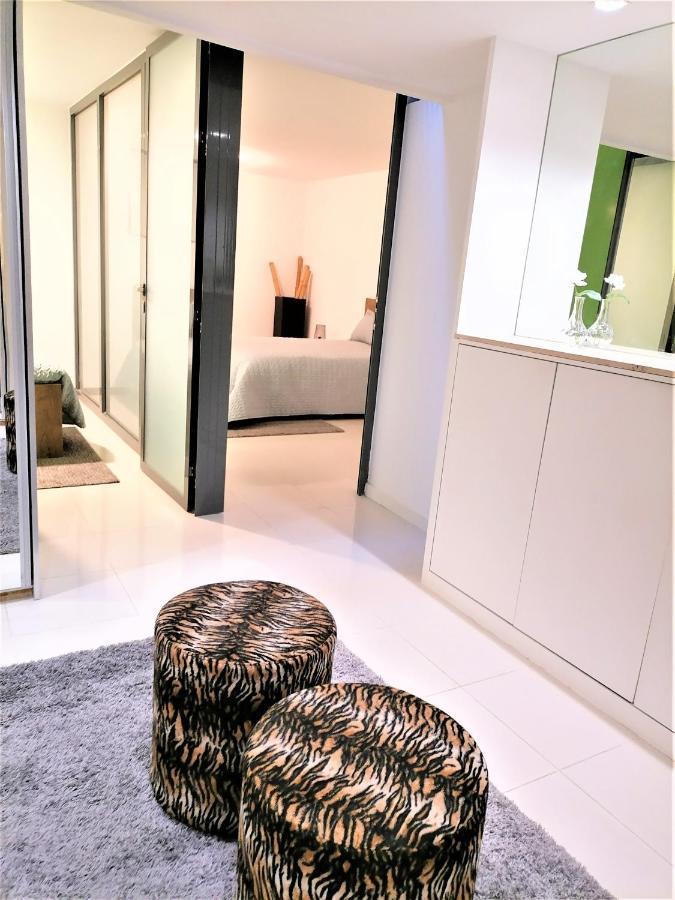 Apartamento 24 Loft Design Avenue *