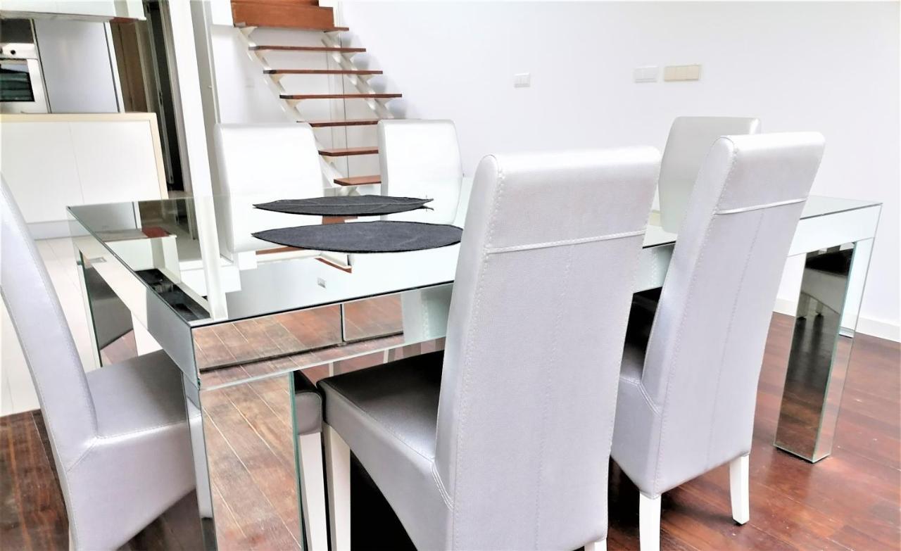 24 Loft Design Avenue * Braga