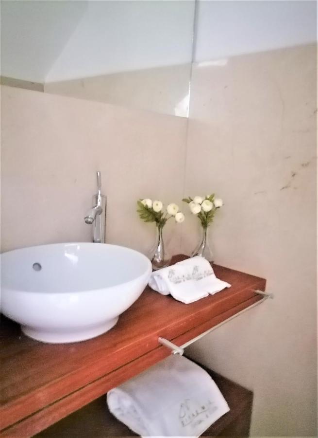 24 Loft Design Avenue Apartamento *