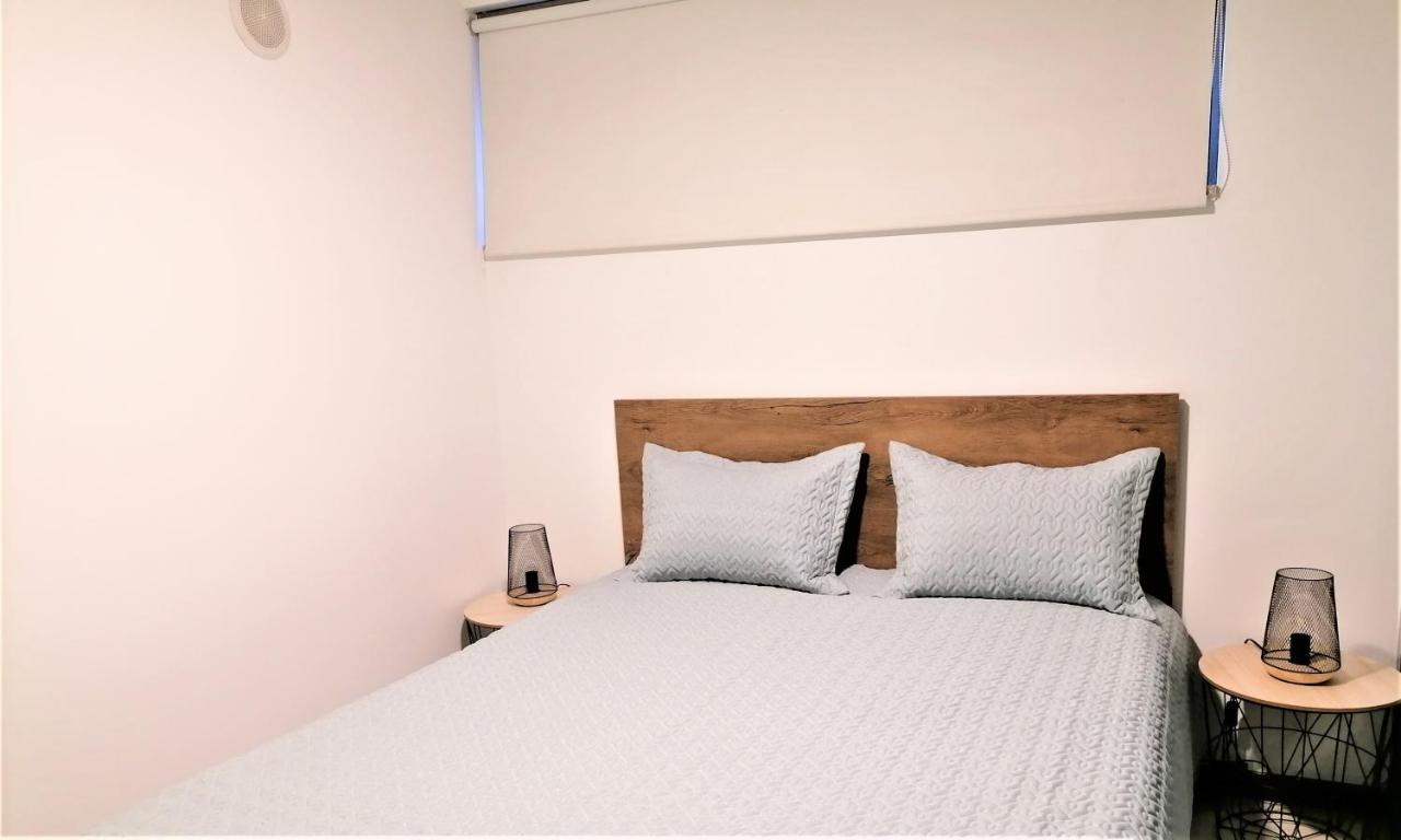 Apartamento 24 Loft Design Avenue