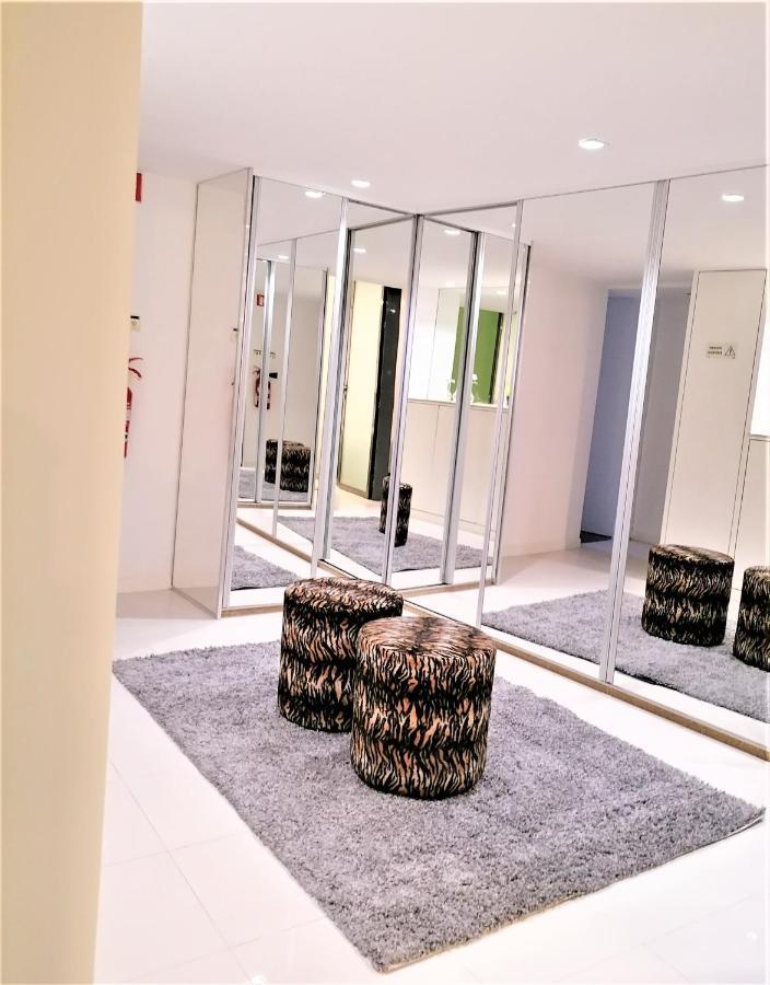 24 Loft Design Avenue Apartamento Braga