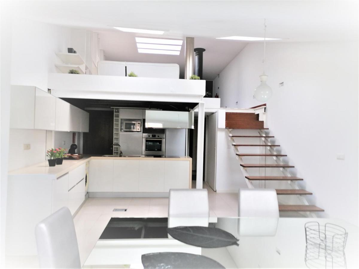 Apartamento 24 Loft Design Avenue