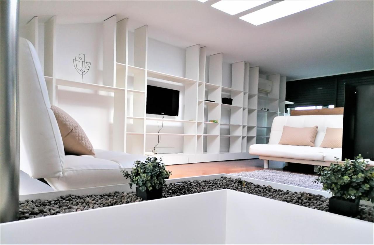 24 Loft Design Avenue Apartamento Braga