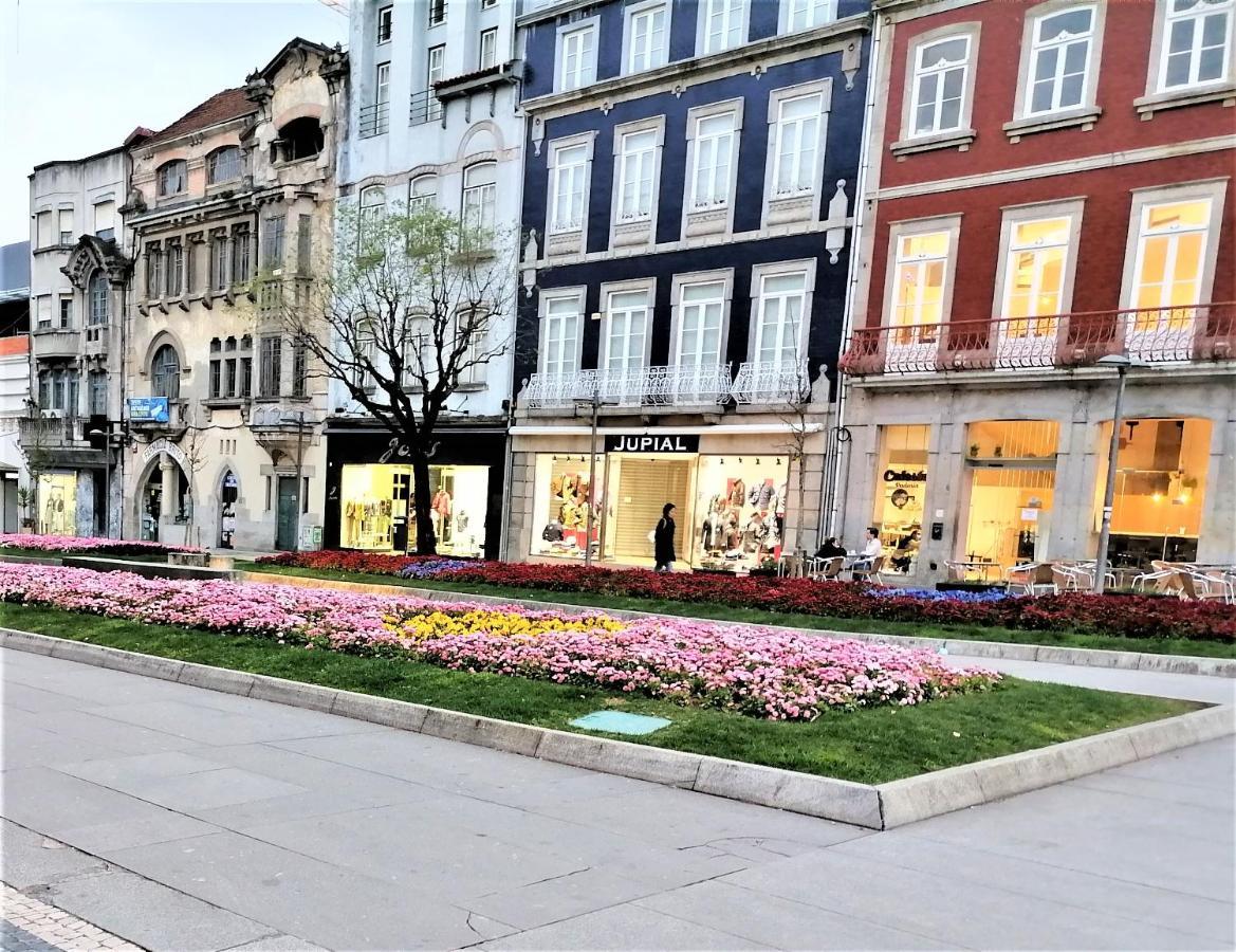 24 Loft Design Avenue Apartamento *