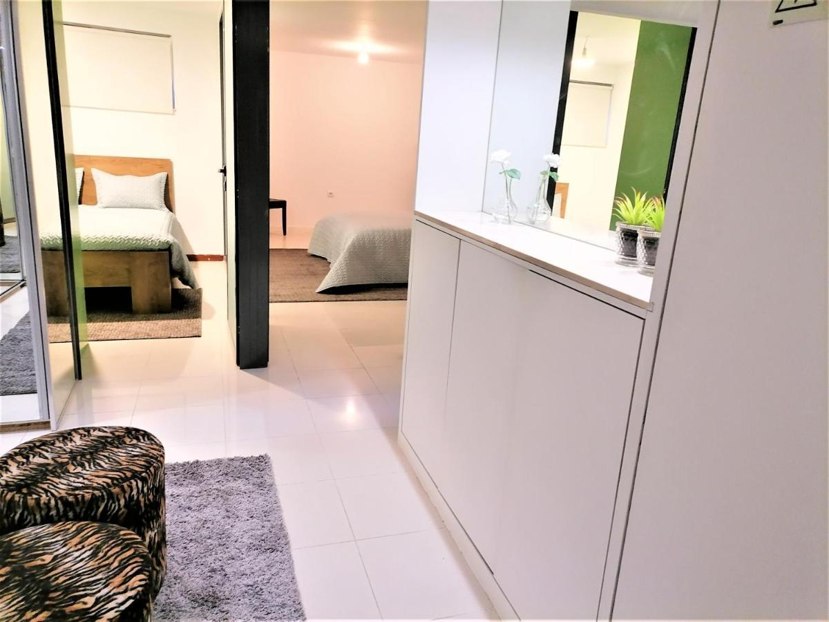 24 Loft Design Avenue Apartamento *