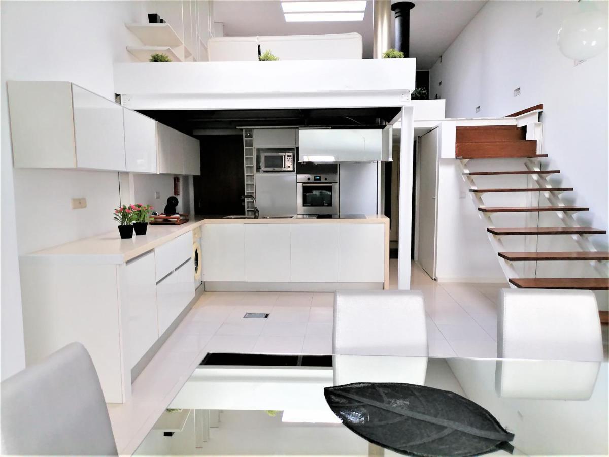 24 Loft Design Avenue Braga